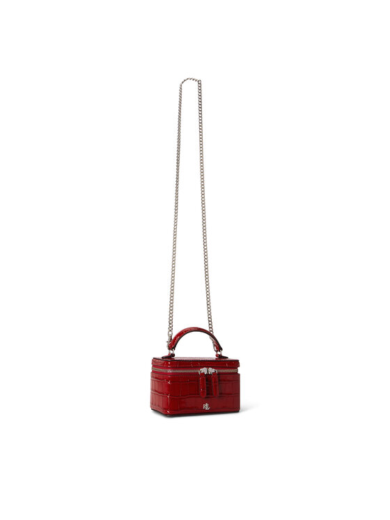 LAUREN RALPH LAUREN Borsetta LAUREN RALPH LAUREN 431P18664002 Rosso