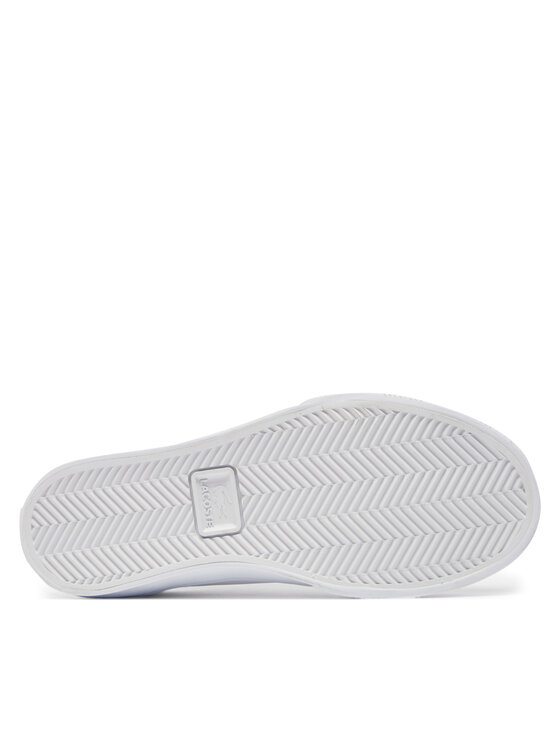 Lacoste Sportcipők Lacoste Lerond Pro 224 1 Cfa 748CFA0006216 Fehér