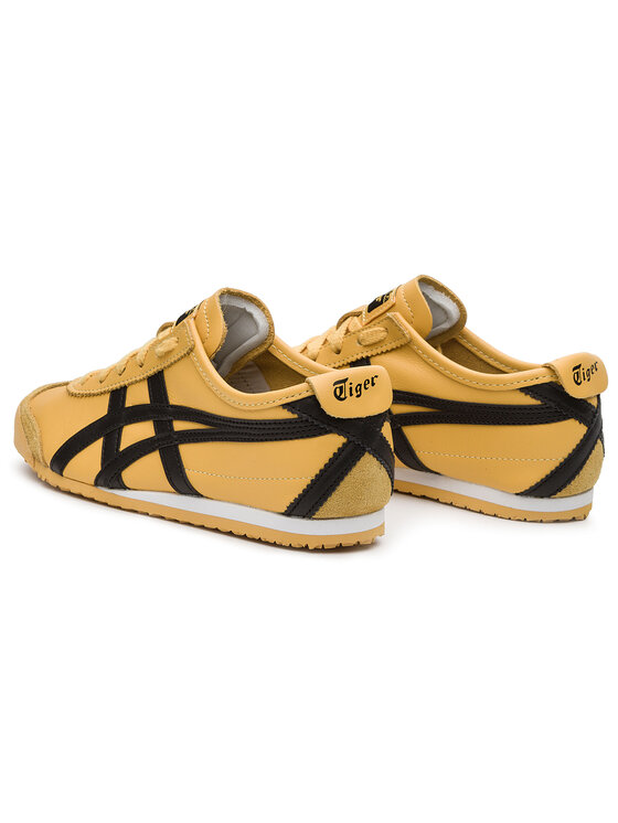 Onitsuka Tiger Снікерcи Onitsuka Tiger Mexico 66 DL408 Жовтий
