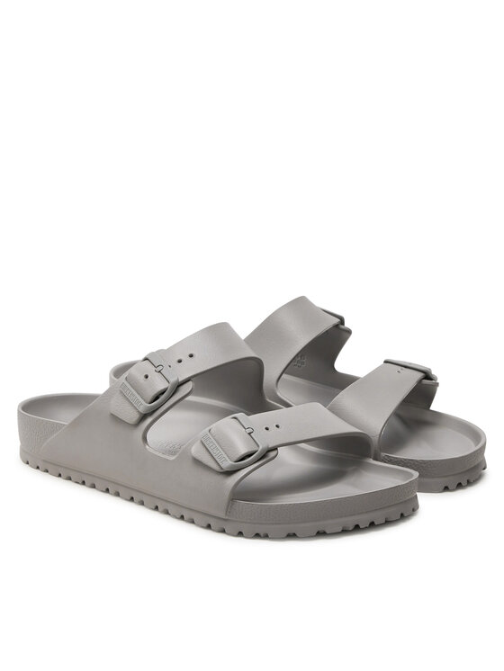 Birkenstock Natikače Birkenstock Arizona EVA 1027620 Siva