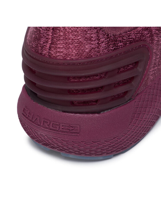 Under Armour Παπούτσια για Τρέξιμο Under Armour Ua W Charged Rouge Twist Ice 3022686-500 Μωβ