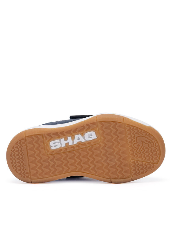 SHAQ Sneakersy Shaq FORTUNE AQ95012T-D Modrá