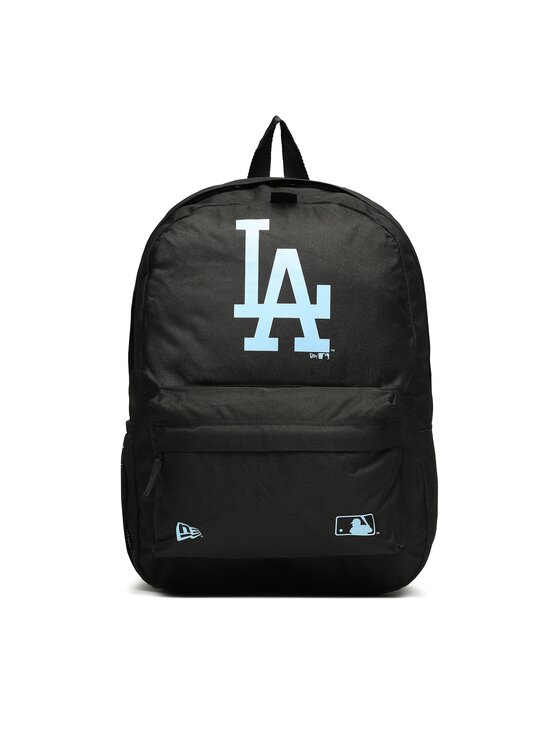 New Era Ruksak New Era Mlb Stadium Pack 60357024 Crna