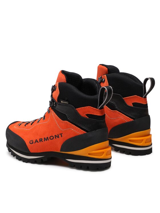 Garmont Туристически Garmont Ascent Gtx 002737 Оранжев