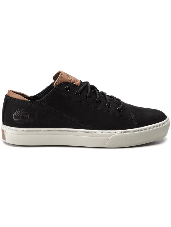 Timberland Снікерcи Timberland Adv 2.0 Cupsole Modern Ox TB0A1Y6K0011 Чорний