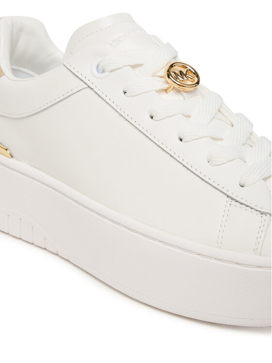 MICHAEL Michael Kors Снікерcи MICHAEL Michael Kors 43F5DTFS3L Золотий