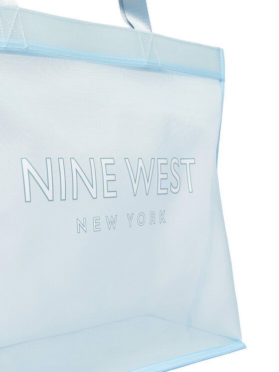 Nine West Сумка Nine West CEO-Eloura-LA374-4074 Голубий