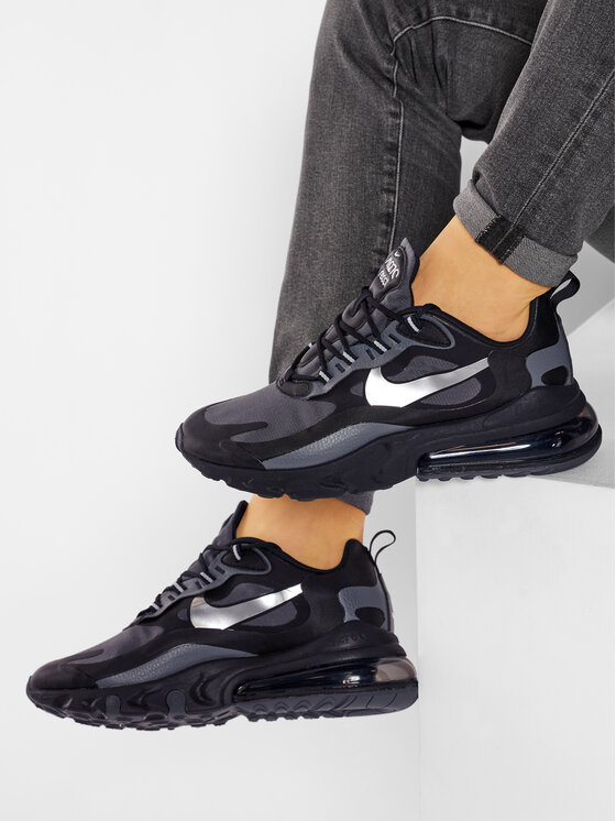 Nike Sneakers Nike Air Max 270 React Wtr CD2049 001 Negru
