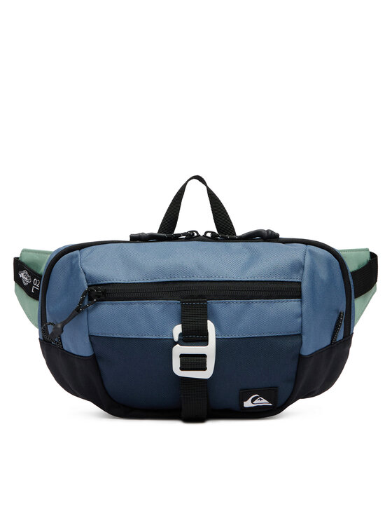 Quiksilver Ľadvinka Quiksilver Fanny EQYBA03192 Tmavomodrá