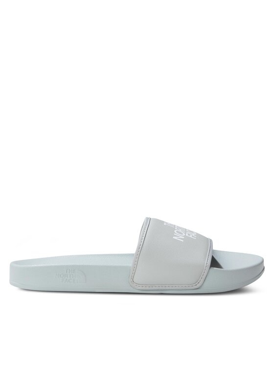 The North Face Чехли The North Face M Base Camp Slide Iii NF0A4T2RA2Z1 Сив