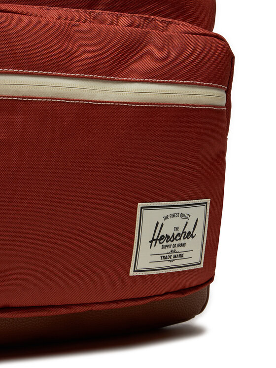 Herschel Mugursoma Herschel Pop Quiz 11405-06285 Sarkans