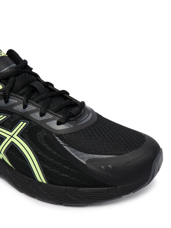 Asics Сникърси Asics Gel-Quantum 180 Viii 1203A751 Черен
