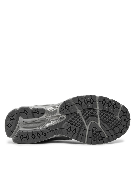 New Balance Сникърси New Balance M1906REH Сив