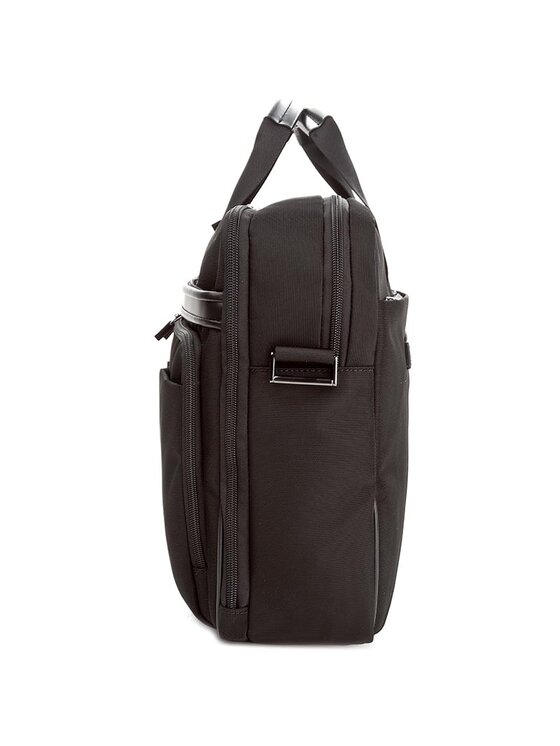 Porsche Design Geantă pentru laptop Porsche Design Lane 4090002571 Negru