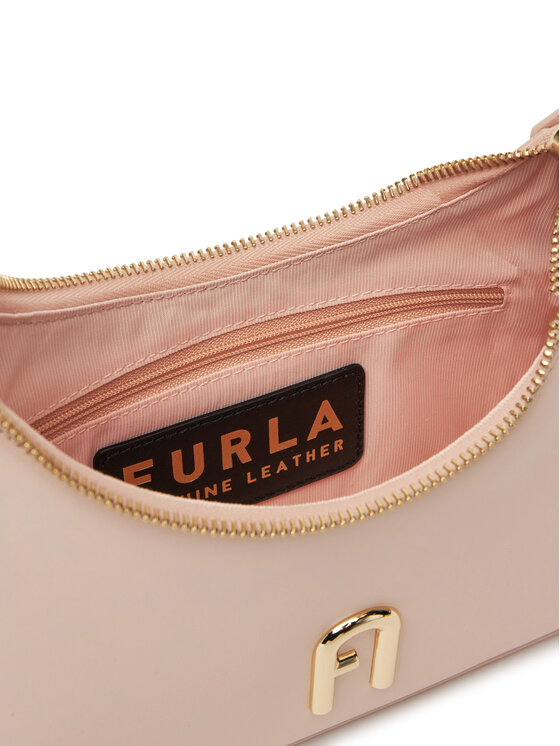 Furla Kabelka Furla Diamante WB00863 AX0733 0496S Ružová