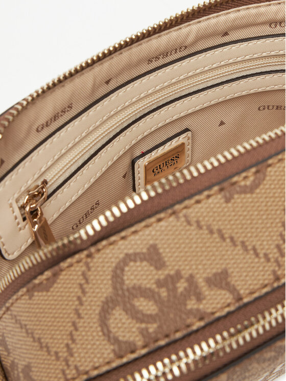 Guess Сумка Guess HWOS96 72140 Бежевий