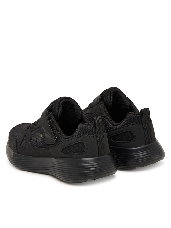 Skechers Снікерcи Skechers Back To School: GOrun 400 V2 405090L/BBK Чорний