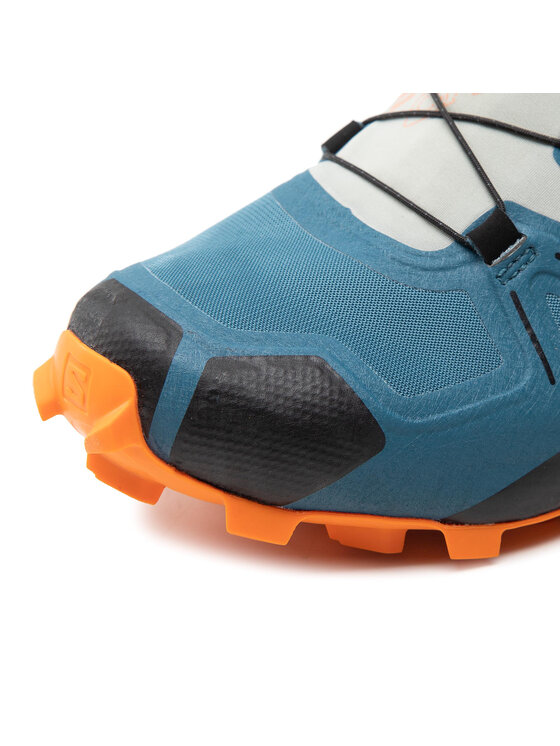 Salomon Bėgimo batai Salomon Speedcross 5 Gtx GORE-TEX 416123 29 V0 Tamsiai mėlyna
