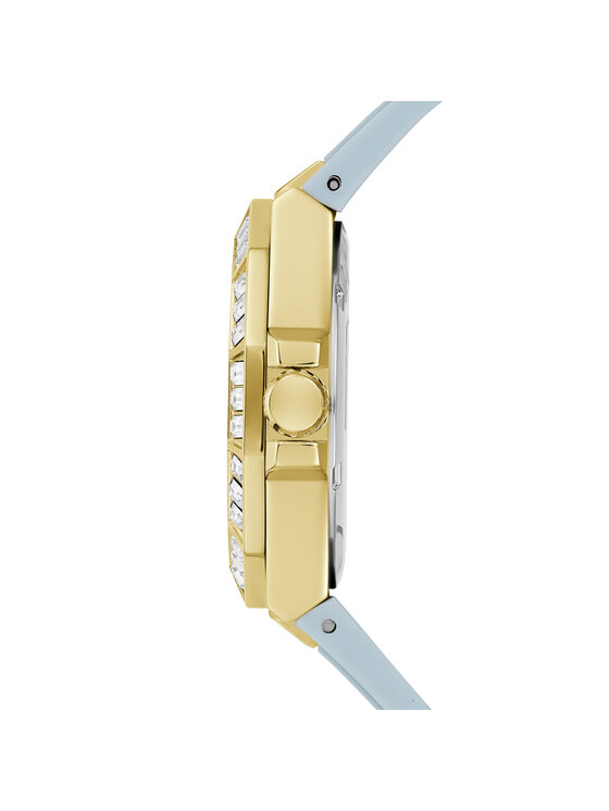 Guess Ceas damă Guess Selena GW0695L1 Auriu
