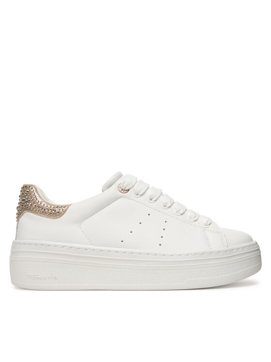 Tamaris Zapatillas Tamaris 1-23755-45 Blanco