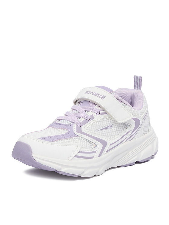 Sprandi Zapatillas Sprandi CEO-CP40-KC-23404Z Blanco