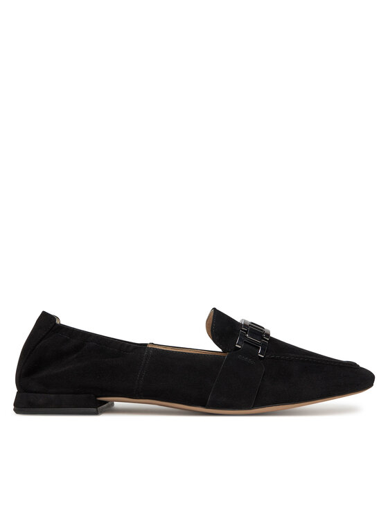 HÖGL Loafers HÖGL Madeleine 9-100952 Negru