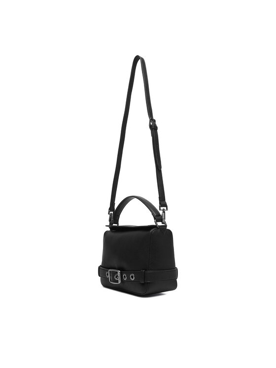 G-STAR Дамска чанта G-Star Raw C-LDA9536 Черен