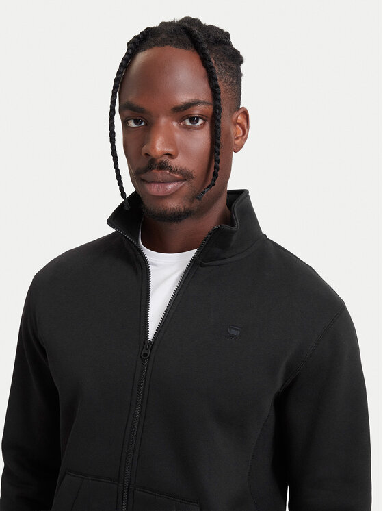 G-STAR G-Star Sweatshirt D29292-C235 Schwarz Regular Fit