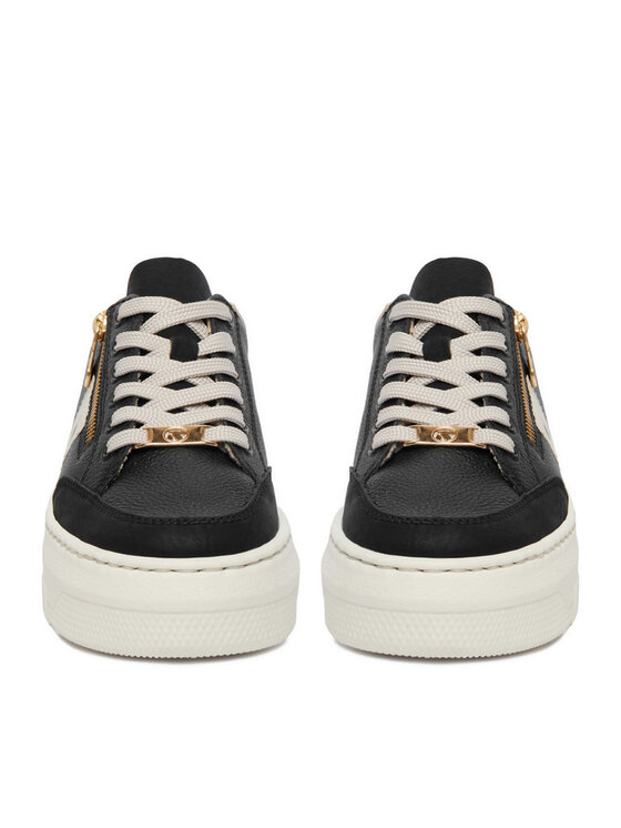 Rieker Sneakers Rieker M1912-00 Nero