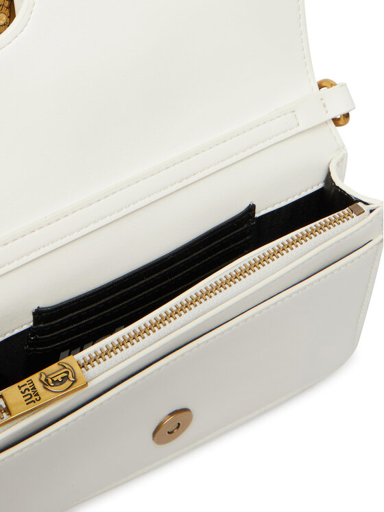 Just Cavalli Bolso Just Cavalli 80RA5PA2 ZSA89 Blanco