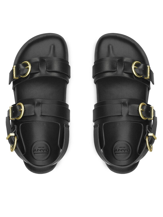 Gant Sandali Gant 30501940 Nero