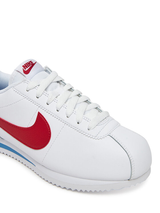 Nike Laisvalaikio batai Nike Cortez DN1791 108 Balta