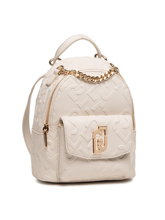 Liu Jo Раница Liu Jo Xs Backpack AA1343 E0538 Бежов