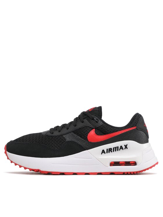 Nike Snīkeri Nike Air Max System DM9537 005 Melns