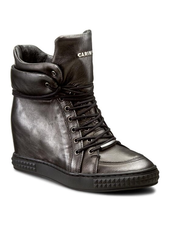 Carinii Sneakersy Carinii B3733 H87-000-PSK-B88
