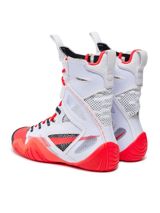 Nike Боксерське взуття Nike Hyperko 2 CI2953 101 Кольоровий