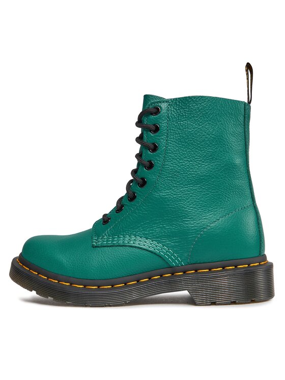 Dr. Martens Glady Dr. Martens 1460 Pascal Virginia 30689337 Zelená