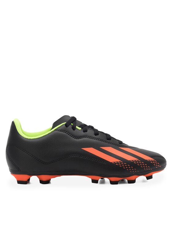 adidas Tenisice za nogomet adidas X SPEEDPORTAL.4 FXG J GW8496 Crna