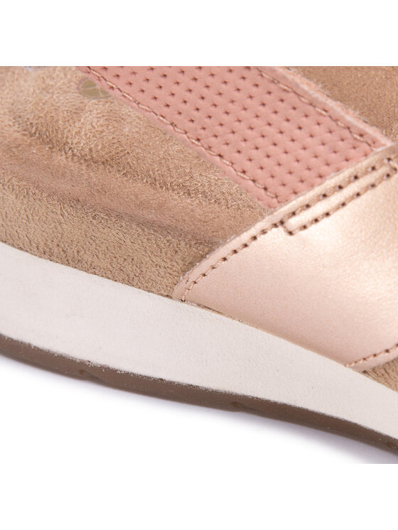 Hush Puppies Sandalias Hush Puppies Pepper Slingback HW06538 Rosa