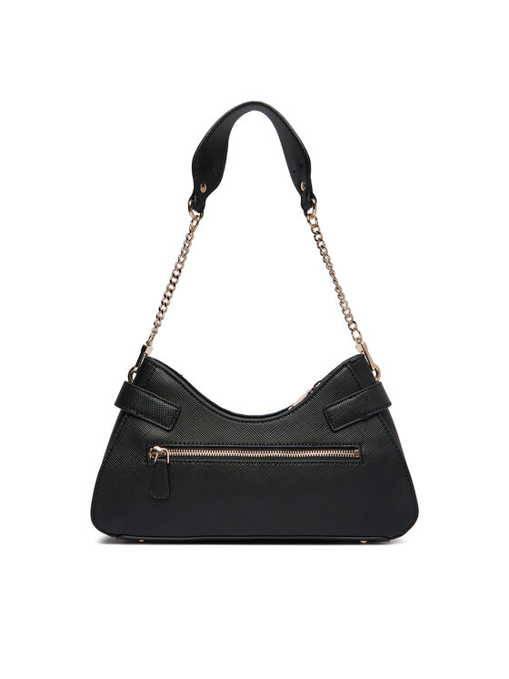 Guess Сумка Guess Serenova HWZG80 91180 Чорний