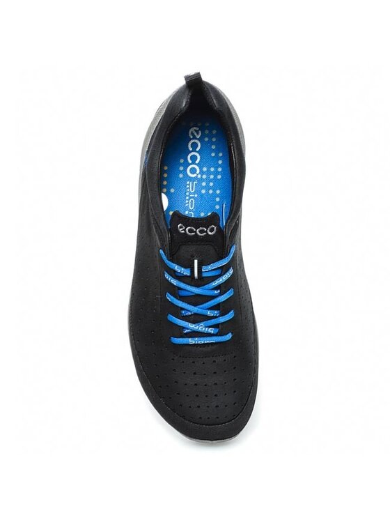 ECCO Topánky do posilňovne ECCO Biom Lite 80201453994 Čierna