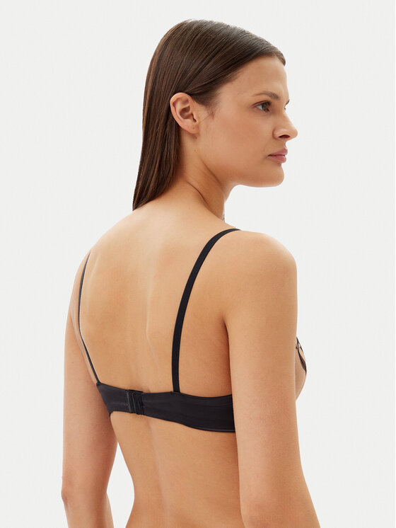 Hunkemöller Hunkemöller Бюстгальтер з підкладкою Anouk 300950 Чорний