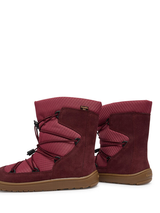 Froddo Botas de nieve Froddo G3160251-6 S Guinda/burdeos