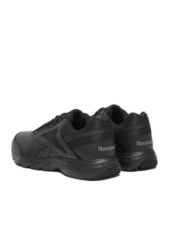 Reebok Снікерcи Reebok CWB-WORK N CUSHION 4.0 100271901 Чорний