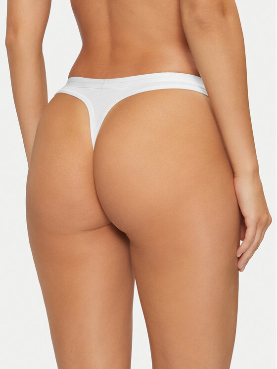 BOSS BOSS Set tanga gaćica﻿ 50510030 Šarena