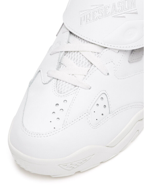 Reebok Sneakersy Reebok PRESEASON 94 100202793 Bílá