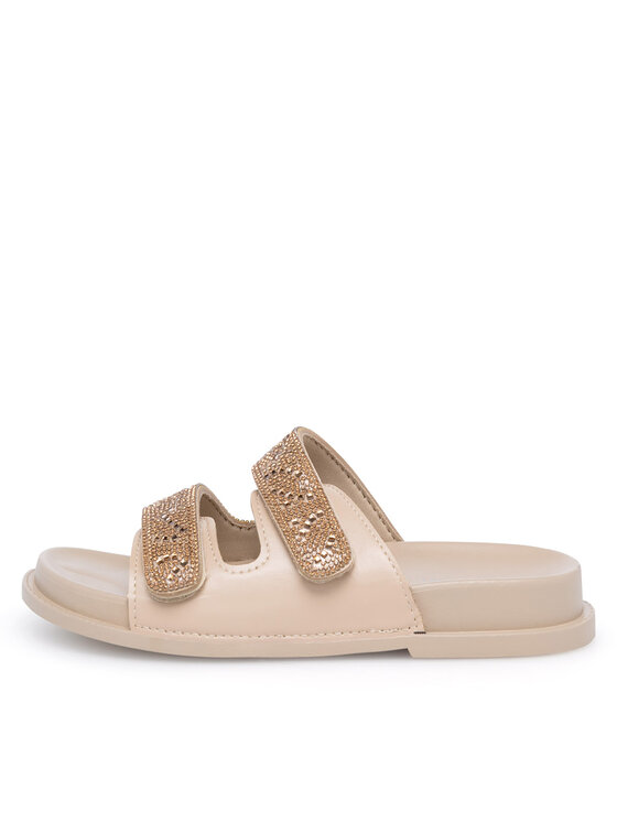 Jenny Fairy Nazouváky Jenny Fairy WFA2751-1 Zlatá