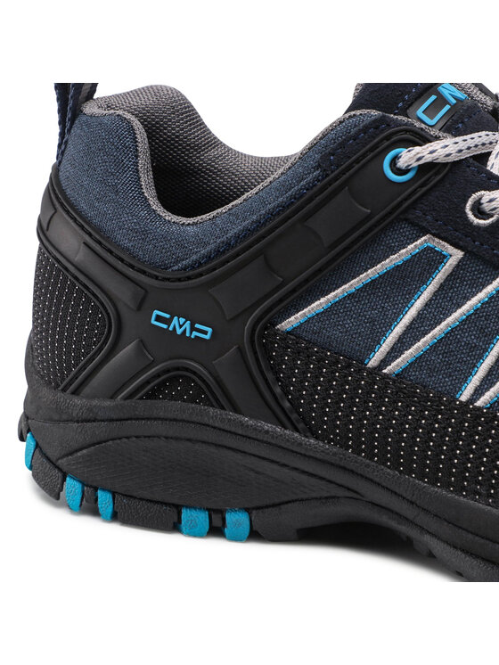 CMP Trekingová obuv CMP Sun Hiking Shoe 3Q11157 Tmavomodrá