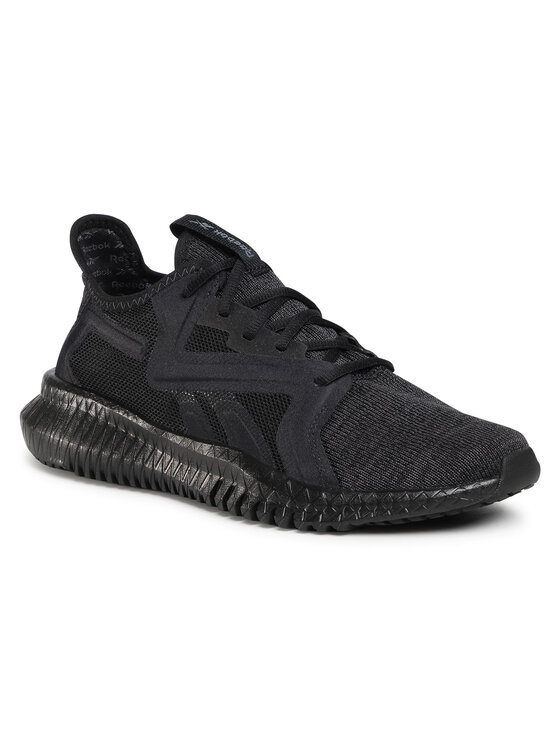 Reebok Edzőtermi cipők Reebok Flexagon 3.0 FW8194 Fekete