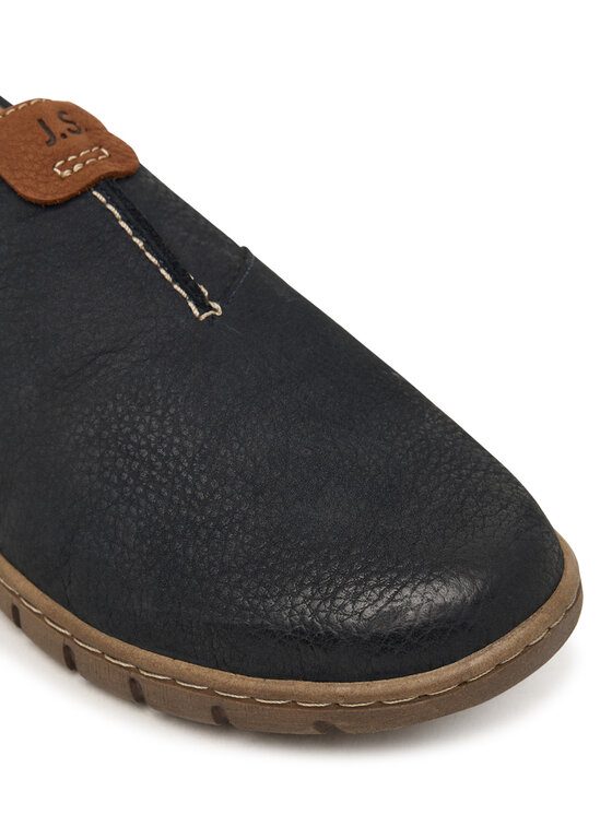 Josef Seibel Туфлі Josef Seibel 93165-MI869 Cиній